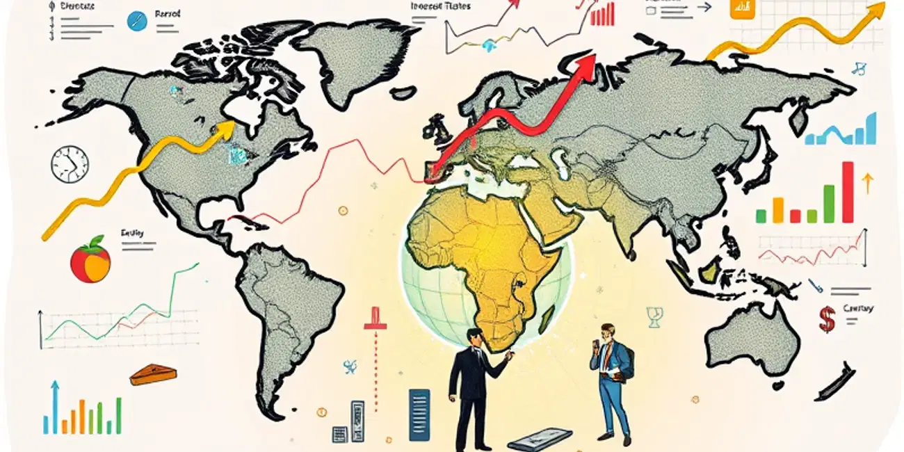 Updates on Interest Rates and Their Impact on Investments