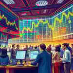 Bolsa de Valores e Imposto de Renda: Tudo o que Você Precisa Saber
