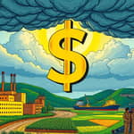 Dólar Instável: Veja o Impacto nas Empresas Brasileiras