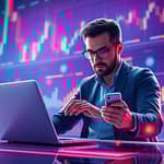 Como Usar o Home Broker com Eficiência em 2025