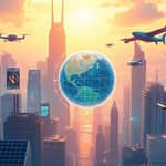 Análisis del impacto económico de las nuevas tecnologías