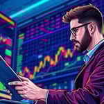 Trading en bolsa: técnicas para principiantes