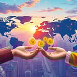 Plataformas descentralizadas: futuro de las criptomonedas