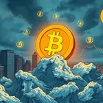 Weekly Cryptocurrency Market News Recap