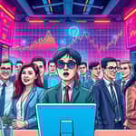 How Technology is Changing Stock Market Investing
