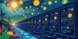 Mineração de Bitcoin: Ainda é Rentável?