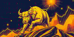 Como Identificar um Mercado de Alta (Bull Market)