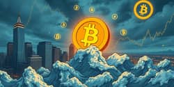 Weekly Cryptocurrency Market News Recap