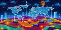 Investment Trends That Will Define the Next Decade