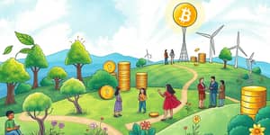 Investimentos Sustentáveis: Lucre e Ajude o Meio Ambiente