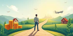 Como Começar a Investir do Zero e Chegar ao Primeiro Milhão