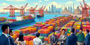 Comércio Internacional: O Que Esperar da Nova Política Econômica do Governo?