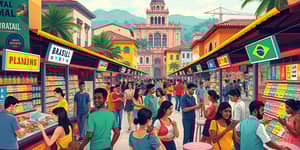 Economia Digital: Como Novas Tecnologias Estão Mudando o Mercado Brasileiro