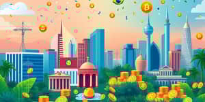 ​Regulação Cripto no Brasil: O Que Esperar das Novas Leis?