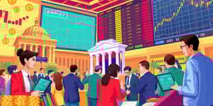 Entenda Como a Política Econômica Afeta Seus Investimentos na Bolsa