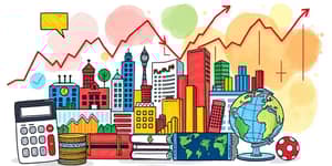 Como Montar uma Carteira de Ações à Prova de Crises