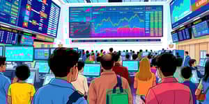 Investindo em ETFs: Diversificação Simples e Eficiente na Bolsa