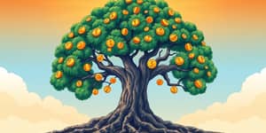 Como Criar uma Estratégia de Dividendos para o Longo Prazo