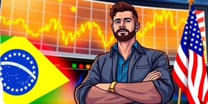 Como Investir no Mercado Americano pela Bolsa Brasileira