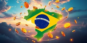 Novo Marco Legal das Criptomoedas é Aprovado no Congresso
