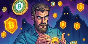 Como Evitar Armadilhas e Golpes no Mercado de Criptoativos