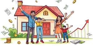 Financiamento Imobiliário Fica Mais Acessível em 2025
