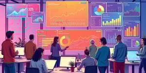 Herramientas digitales gratuitas para análisis financiero