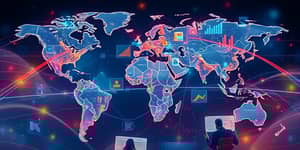 Análisis de tendencias económicas: qué debes mirar