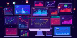 Análisis comparativo de plataformas de trading online