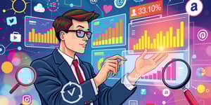 Cómo hacer un análisis completo de una empresa digital