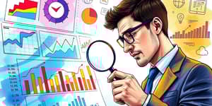 Cómo realizar un análisis de mercado en solo 5 pasos