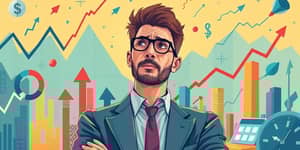 Errores comunes al invertir en la bolsa de valores online