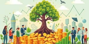 Claves para el análisis de inversiones sostenibles