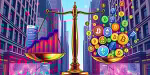 Bolsa de valores y criptomonedas: cómo combinar ambos mercados