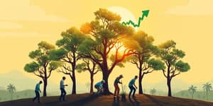Consejos prácticos para invertir en bolsa a largo plazo