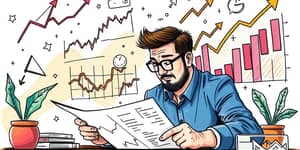 Cómo analizar una empresa antes de comprar sus acciones