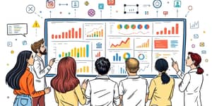 Cómo usar el análisis cuantitativo para mejorar resultados