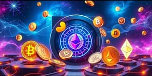 Cómo diversificar correctamente tu portafolio cripto