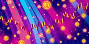 Cómo aprovechar la volatilidad del mercado cripto