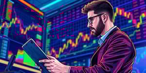Trading en bolsa: técnicas para principiantes