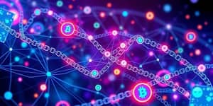 Tendencias tecnológicas que impulsan las criptomonedas
