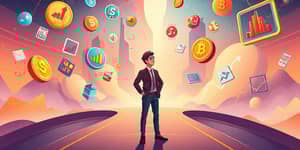 Guía para hacer tu primera inversión digital sin errores