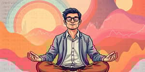 La psicología del inversor: cómo controlar emociones en bolsa
