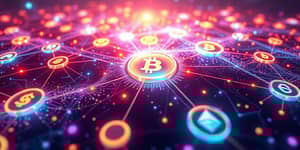 Las criptomonedas más prometedoras para este año