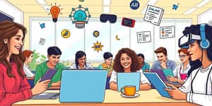 Invertir en educación digital: un mercado en crecimiento
