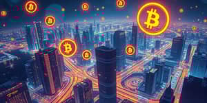 Claves para invertir en criptomonedas emergentes