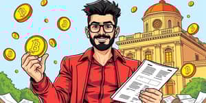Cómo declarar criptomonedas correctamente ante Hacienda