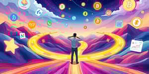Errores al invertir en plataformas digitales que debes evitar