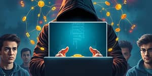 Cómo identificar inversiones fraudulentas online