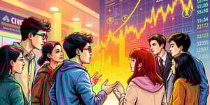 Qué debes saber antes de invertir en bolsa por primera vez